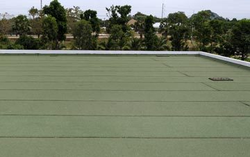 all Gunnista roofing types quoted for