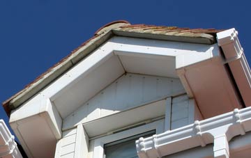 Gunnista fascia installation costs
