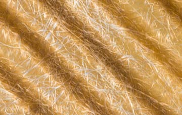 Gunnista fibreglass roof waterproofing