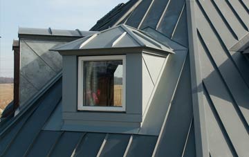 metal roofing Gunnista, Shetland Islands