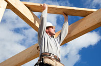 Gunnista roof replacement work